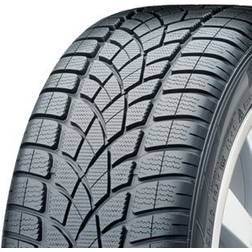 Dunlop SP Winter Sport 3D 245/45 R18 100V XL RunFlat