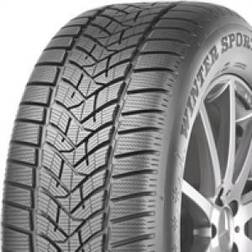 Dunlop Winter Sport 5 255/55 R18 109V XL SUV