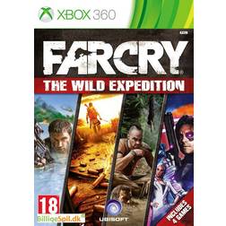 Far Cry: The Wild Expedition (XOne)