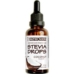 Nutri-Nick Coconut Drops 50ml