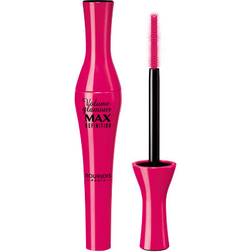 Bourjois Volume Glamour Max Definition Mascara Black