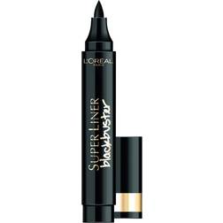 L'Oréal Paris Super Eyeliner Blackbuster Extra Black