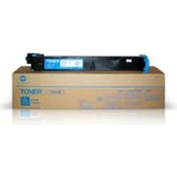 Konica Minolta TN312C Toner Cian Original