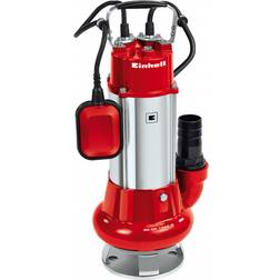 Einhell Dirt Water Pump 23000
