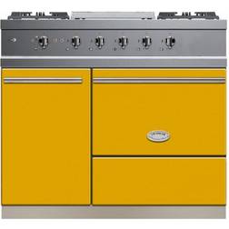 Lacanche Moderne Volnay LMCF1051CTG White, Yellow