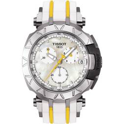 Tissot T-Race (T092.417.17.111.00)
