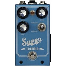 Supro 1310 Tremolo Effetti Chitarra