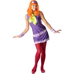 Rubies Scooby Doo Adult Sexy Daphne Costume