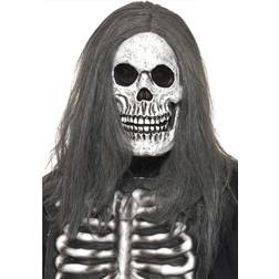 Smiffys Sinister Skeleton Mask