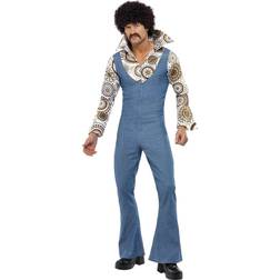 Smiffys Groovy Dancer Costume