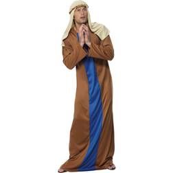 Smiffys Joseph Costume Brown