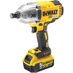 Dewalt DCF899HP2 (2x5.0Ah)