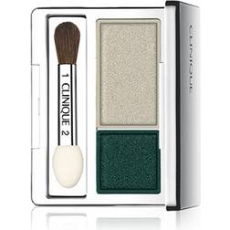 Clinique All About Shadow Duo Night Cap