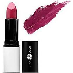 Lily Lolo Natural Lipstick Passion Pink