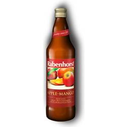 Rabenhorst Apple & Mango Juice 75cl