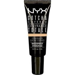 NYX Gotcha Covered Concealer Beige