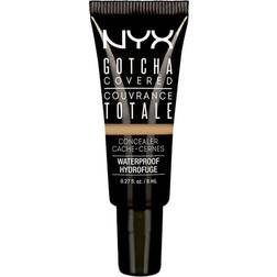 NYX Gotcha Covered Concealer Medium