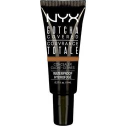 NYX Gotcha Covered Concealer Deep