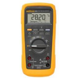 Fluke 28II/EUR Multimètre Numérique étanche IP67 CAT III 1000 V 20000