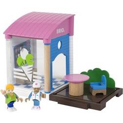 BRIO Iskiosk 33944