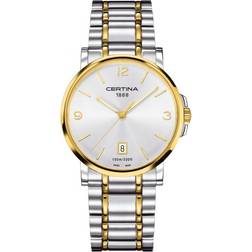 Certina DS Caimano (C017.410.22.037.00)