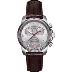 Certina DS Podium Chrono (C001.417.16.037.01)