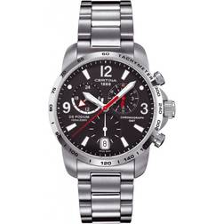 Certina DS Podium GMT (C001.639.11.057.00)