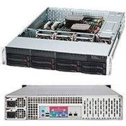 SuperMicro SC825TQC-R740LPB