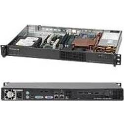 SuperMicro SC510-203B