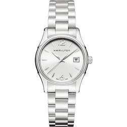 Hamilton American Classic Jazzmaster Lady Quartz (H32351115)