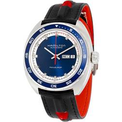 Hamilton American Classics H35405741 Pan Europ Blue