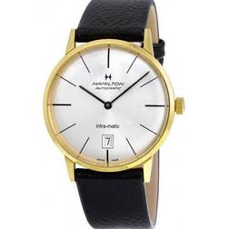 Hamilton American Classic Timeless Classic Intra-Matic Auto (H38475751)