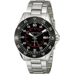 Hamilton Khaki Aviation Pilot GMT (H76755135)