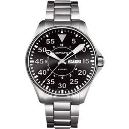 Hamilton Khaki Aviation Pilot (H64611135)