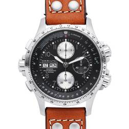 Hamilton Khaki Aviation X-Wind Auto Chrono (H77616533)