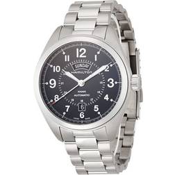Hamilton Khaki Field Day Date (H70505133)