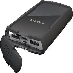 Varta Indestructible Powerpack 2000mAh