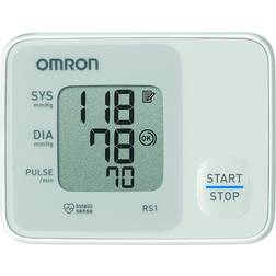 Omron RS1 Intelli IT Tensiomètre Poignet