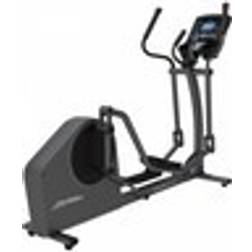 Life Fitness E1 Go Elliptical