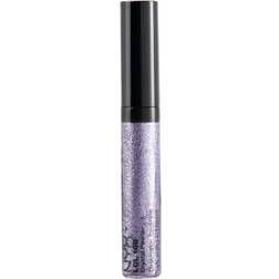 NYX Liquid Crystal Liner Crystal Pewter