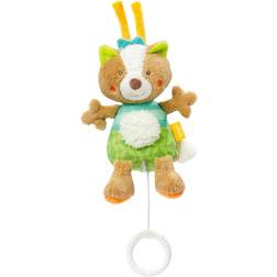 Fehn Sleeping Forest Mini Musical Fox