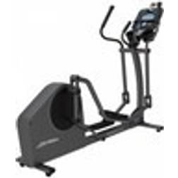 Life Fitness E1 Track+ Elliptical