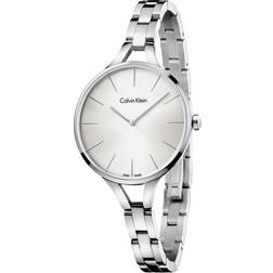 Calvin Klein Argento 00