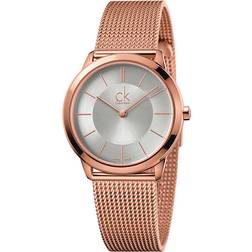 Calvin Klein Minimal (K3M22626)