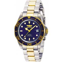 Invicta Pro Diver 8928