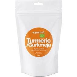 Superfruit Gurkmeja 150g