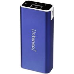 Intenso Powerbank ALU 5200
