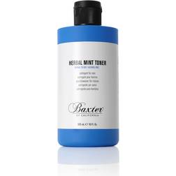 Baxter Of California Herbal Mint Toner 300ml
