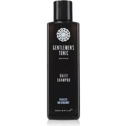 Gentlemen´s Tonic Daily Shampoo 250ml