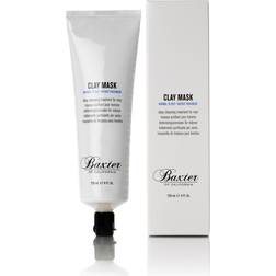 Baxter Of California Clarifying Clay Mask 120ml